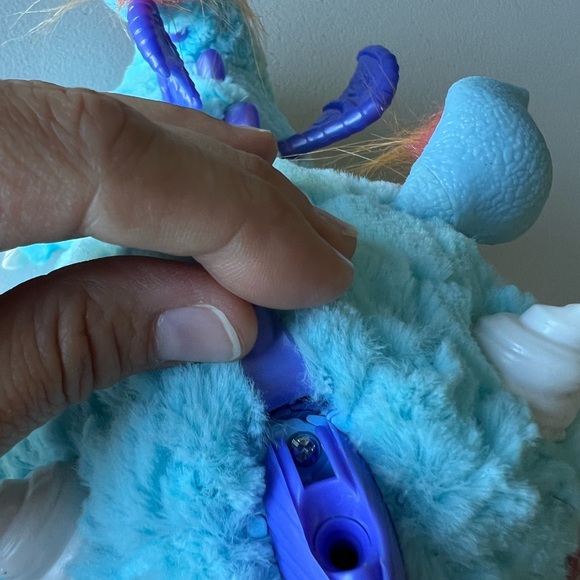 Furreal Friends Torch my blazin dragon. - Picture 3 of 3